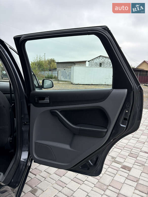 Универсал Ford Focus 2009 в Белой Церкви