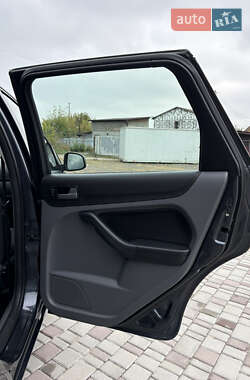 Универсал Ford Focus 2009 в 