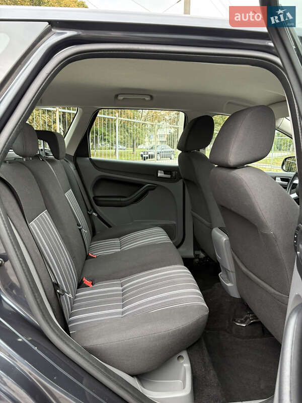 Универсал Ford Focus 2009 в Белой Церкви