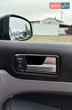 Универсал Ford Focus 2009 в 