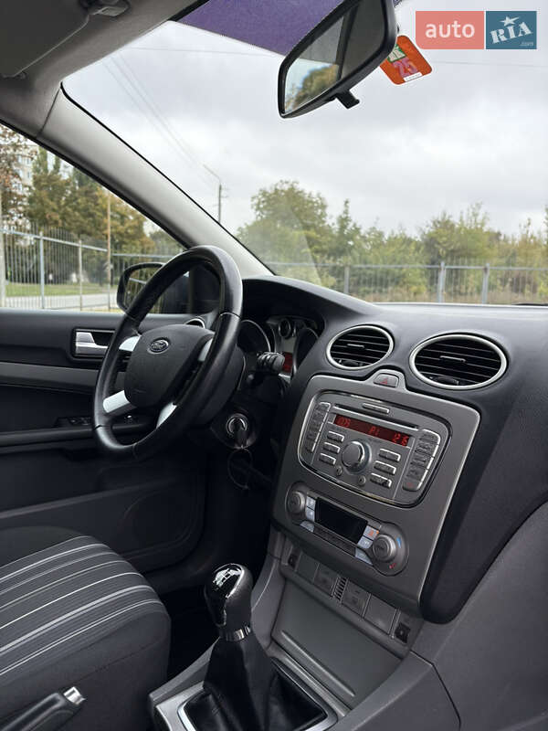 Универсал Ford Focus 2009 в Белой Церкви