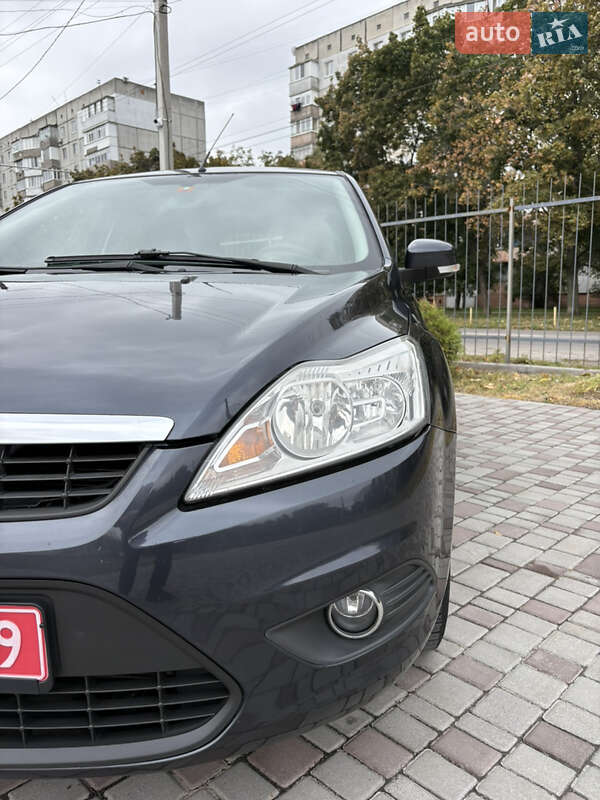 Универсал Ford Focus 2009 в Белой Церкви