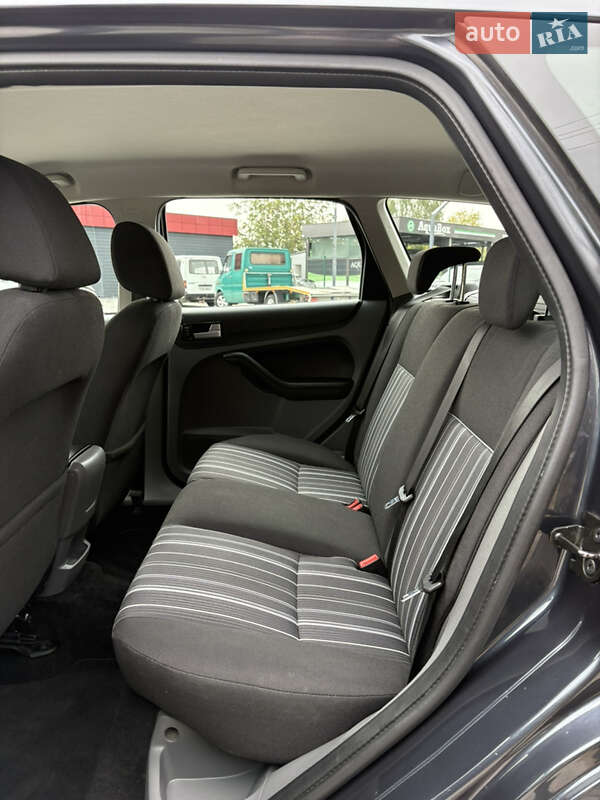 Универсал Ford Focus 2009 в Белой Церкви