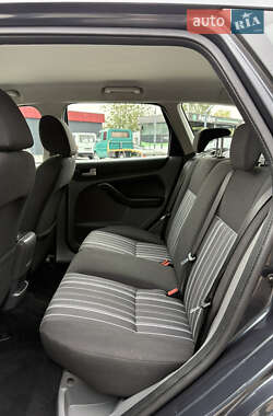 Универсал Ford Focus 2009 в 