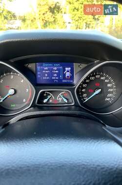 Універсал Ford Focus 2012 в 
