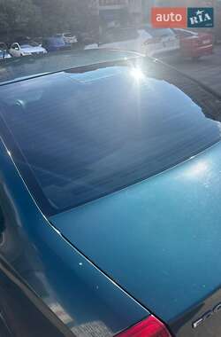 Седан Ford Focus 2008 в 