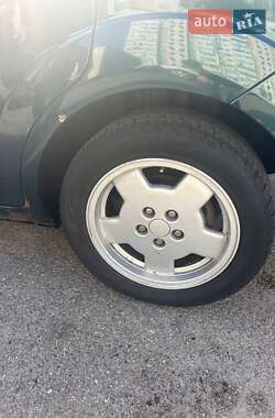 Седан Ford Focus 2008 в 