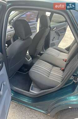 Седан Ford Focus 2008 в 