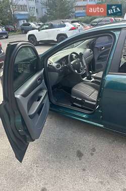 Седан Ford Focus 2008 в 