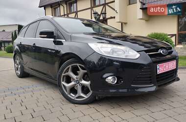 Універсал Ford Focus 2012 в 