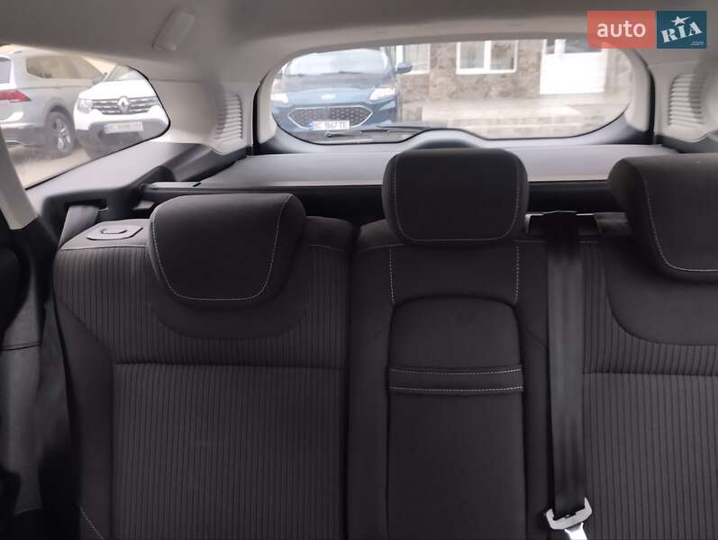 Универсал Ford Focus 2012 в Стрые