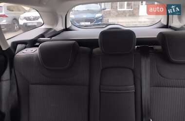 Універсал Ford Focus 2012 в 
