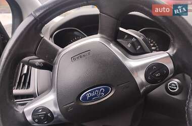 Універсал Ford Focus 2012 в 