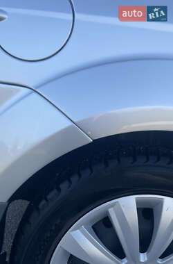 Седан Ford Focus 2010 в 
