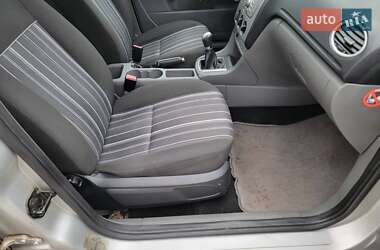 Универсал Ford Focus 2008 в 