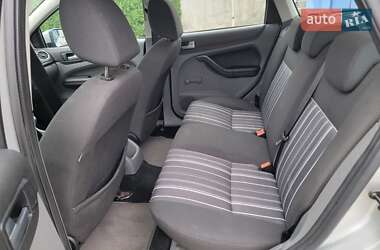 Универсал Ford Focus 2008 в 