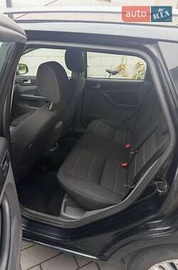 Универсал Ford Focus 2010 в 