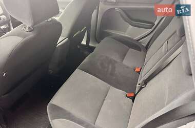 Универсал Ford Focus 2009 в 