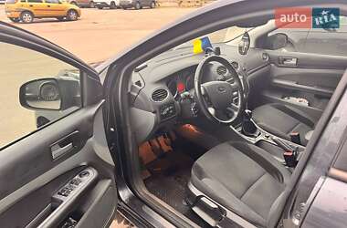 Универсал Ford Focus 2009 в 