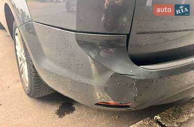 Универсал Ford Focus 2009 в 
