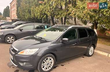Универсал Ford Focus 2009 в Киеве