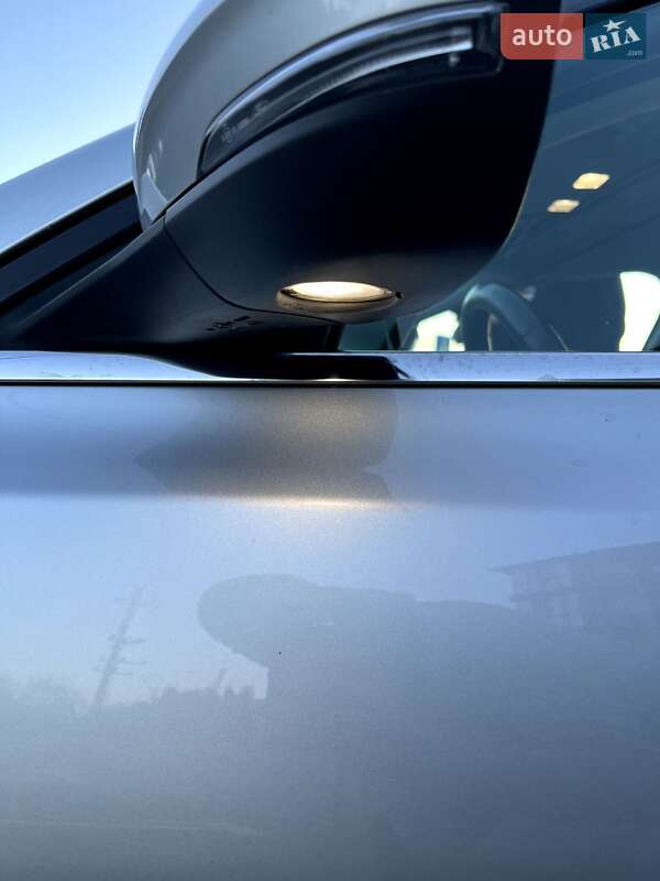 Универсал Ford Focus 2019 в Луцке