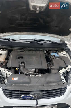 Універсал Ford Focus 2010 в 