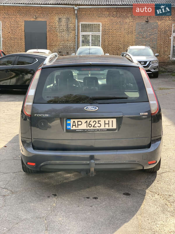 Универсал Ford Focus 2009 в Запорожье