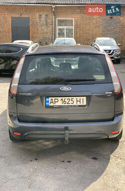 Універсал Ford Focus 2009 в 