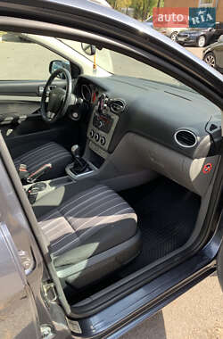 Універсал Ford Focus 2009 в Запоріжжі