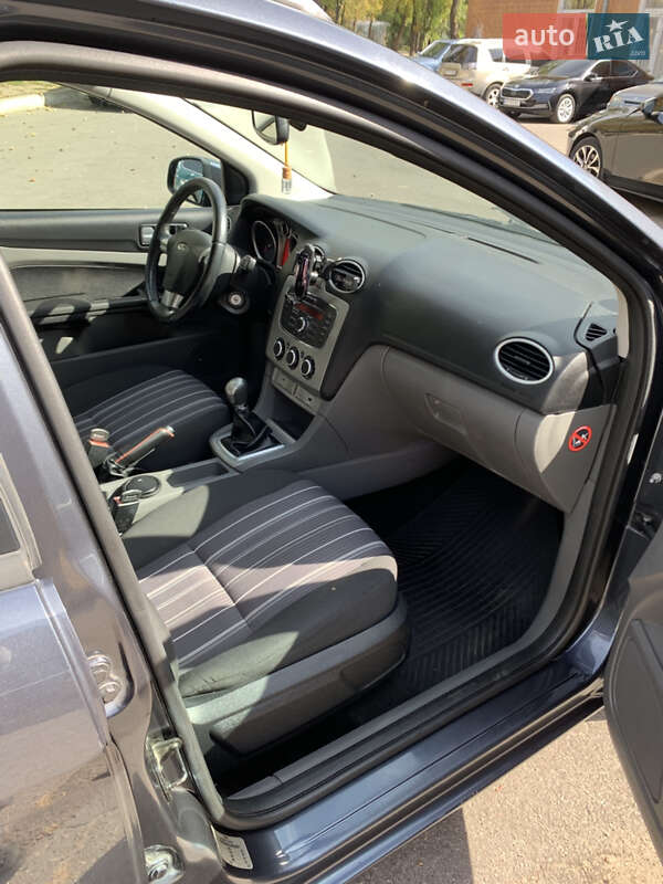 Универсал Ford Focus 2009 в Запорожье