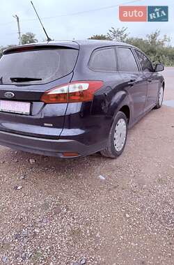 Универсал Ford Focus 2013 в Житомире