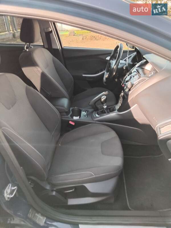 Универсал Ford Focus 2012 в Стрые фото 14 Универсал Ford Focus 2012 в Стрые