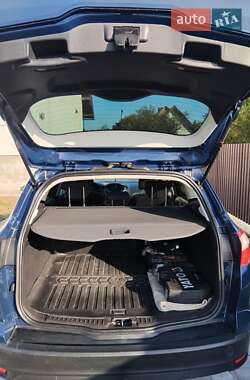 Универсал Ford Focus 2012 в 