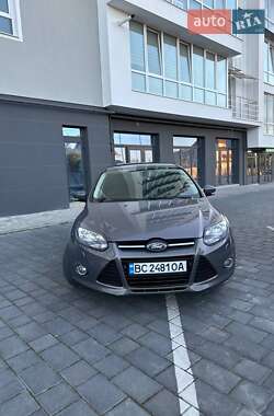 Универсал Ford Focus 2012 в Трускавце
