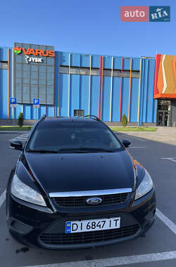 Универсал Ford Focus 2008 в Кривом Роге