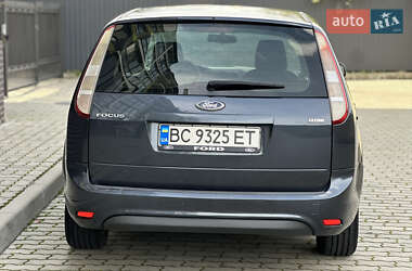 Универсал Ford Focus 2010 в 