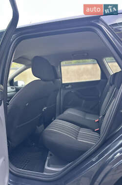 Универсал Ford Focus 2010 в 