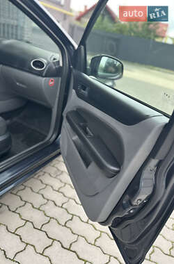 Универсал Ford Focus 2010 в 