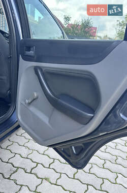 Универсал Ford Focus 2010 в 
