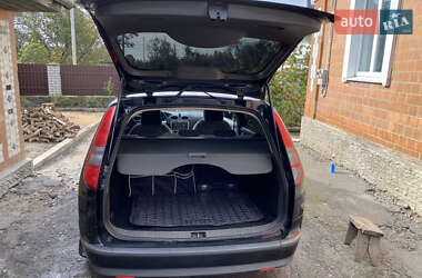 Универсал Ford Focus 2007 в 
