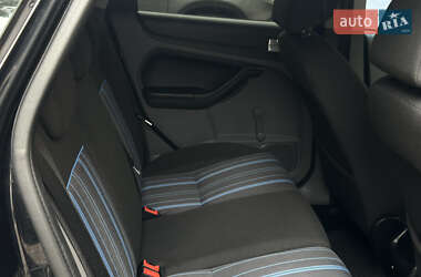 Универсал Ford Focus 2008 в 