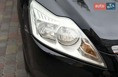 Универсал Ford Focus 2008 в 