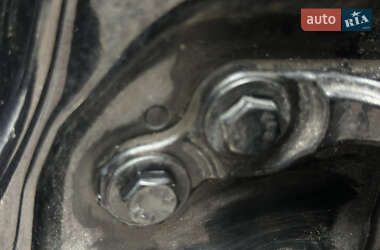 Универсал Ford Focus 2008 в 