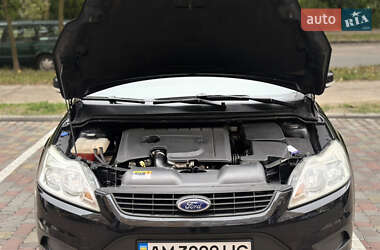 Универсал Ford Focus 2008 в 