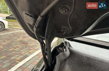 Универсал Ford Focus 2008 в 