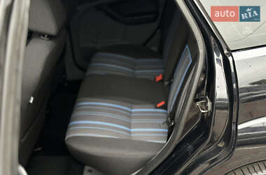 Универсал Ford Focus 2008 в 