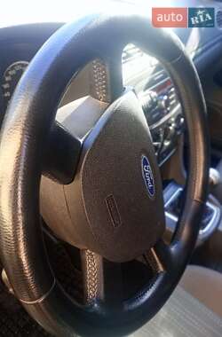 Универсал Ford Focus 2007 в 