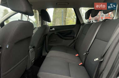 Универсал Ford Focus 2007 в 