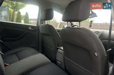 Универсал Ford Focus 2007 в 